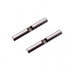 EJES SATELITES DIFERENCIAL HT MBX7/7R/8/8R