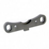 PLACA CONVERGENCIA INF. FRONTAL TRAS.MBX7T