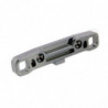 PLACA CONVERGENCIA INF. POSTERIOR TRAS. MBX7T