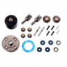 SET DIF. DEL/TRAS. HT (42T) (1u.) MBX7/7R