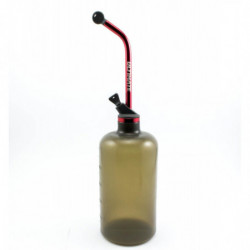BIBERÓN ULTIMATE PRO CUELLO METÁLICO 500