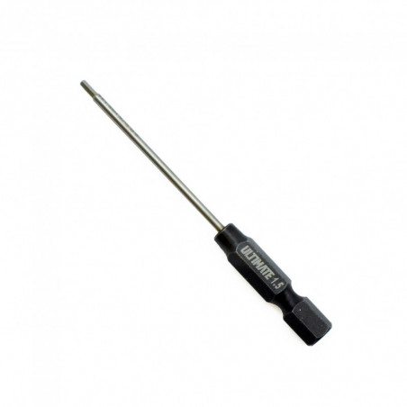 PUNTA ALLEN POWER TOOL PRO 1.5 x 80mm