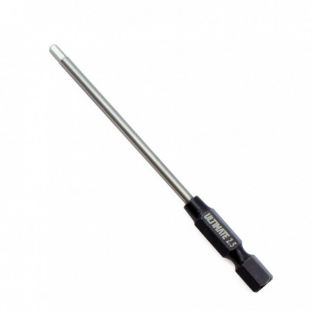 PUNTA ALLEN POWER TOOL PRO 2.5 x 80mm