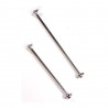 Palier central para 89118 para Hobao Hyper 9