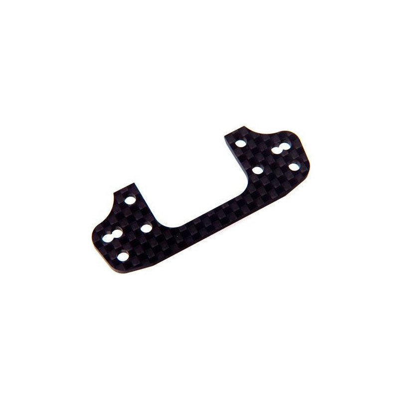 SOPORTE TIRANTE TRASERO MTX-6R MUGEN (1u.)