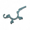 TABICA INFERIOR MTC1 MUGEN (1u.) -A2103