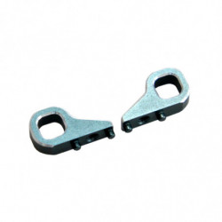 PLACAS CONVERGENCIA TRAS. INF. FRONTAL MTC1 MUGEN (2u.) -A2104