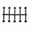 SET CASQUILLOS CONVERGENCIAS MTC1 MUGEN -A2107