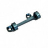 SOPORTE TRAPECIO SUPERIOR DEL.IZQ. MTC1 MUGEN ( 1u.) -A2111L