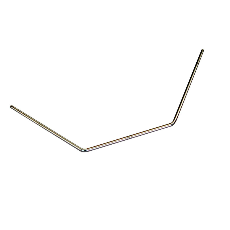 BARRA ESTABILIZADORA DEL. 1,3mm MTC1 MUGEN (1u.)