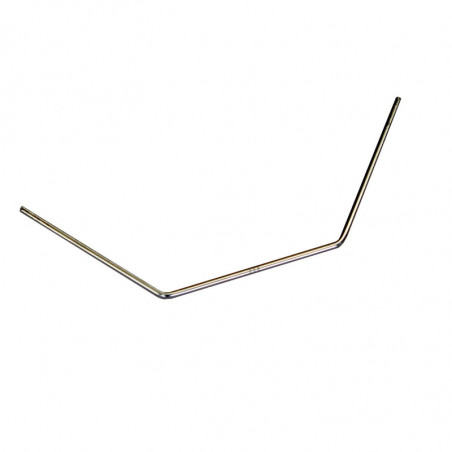 BARRA ESTABILIZADORA DEL. 1,3mm MTC1 MUGEN (1u.)