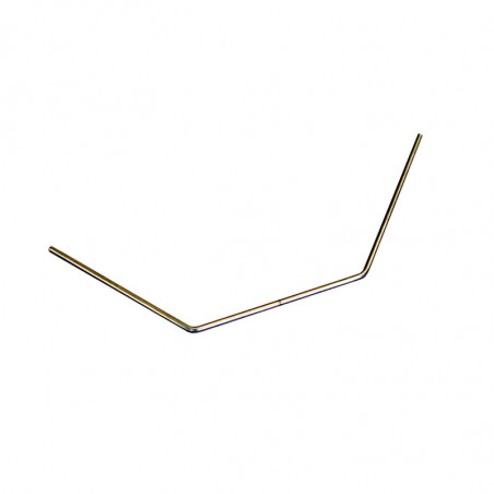 BARRA ESTABILIZADORA DEL. 1,1mm MUGEN (1u.)