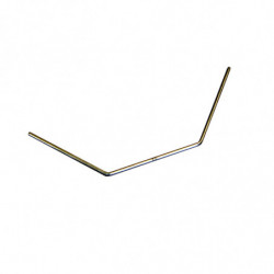 BARRA ESTABILIZADORA DEL. 1,2mm MUGEN (1u.) -A2131