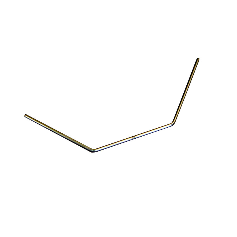 BARRA ESTABILIZADORA DEL. 1,2mm MUGEN (1u.) -A2131