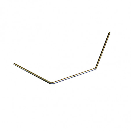 BARRA ESTABILIZADORA DEL. 1,2mm MUGEN (1u.) -A2131