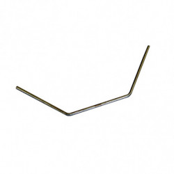 BARRA ESTABILIZADORA DEL. 1,5mm MUGEN (1u.) -A2133