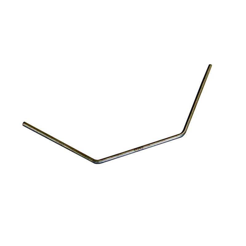 BARRA ESTABILIZADORA DEL. 1,5mm MUGEN (1u.) -A2133