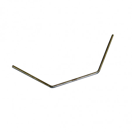 BARRA ESTABILIZADORA DEL. 1,5mm MUGEN (1u.) -A2133