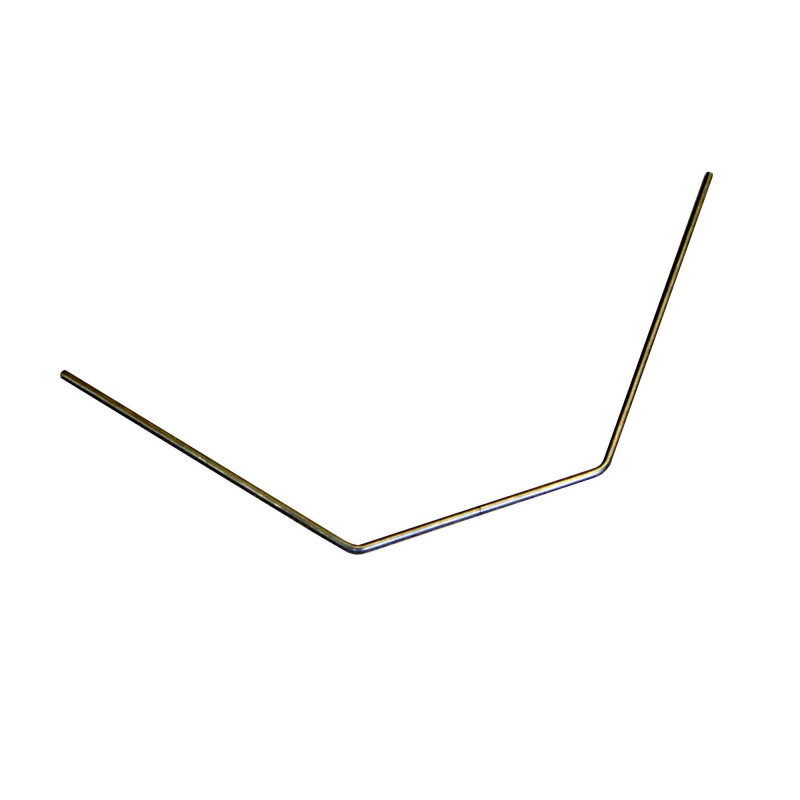 BARRA ESTABILIZADORA TRAS. 1,1mm MUGEN (1u.) -A2134