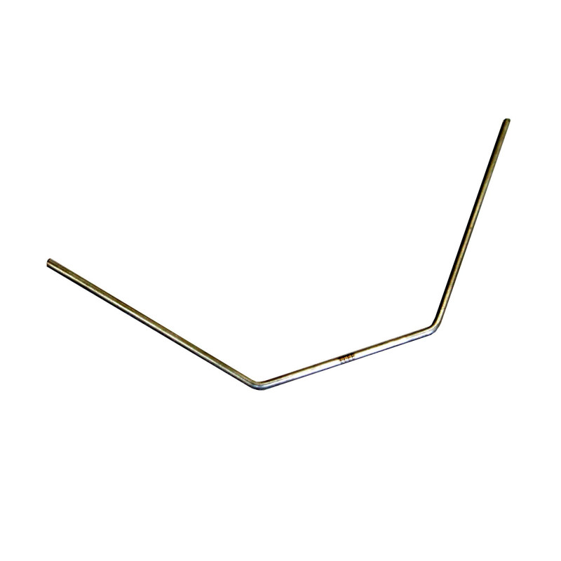 BARRA ESTABILIZADORA TRAS. 1,4mm MUGEN (1u.) -A2136