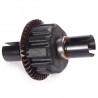 Diferencial Spider completo delantero y trasero para Hobao Hyper 9