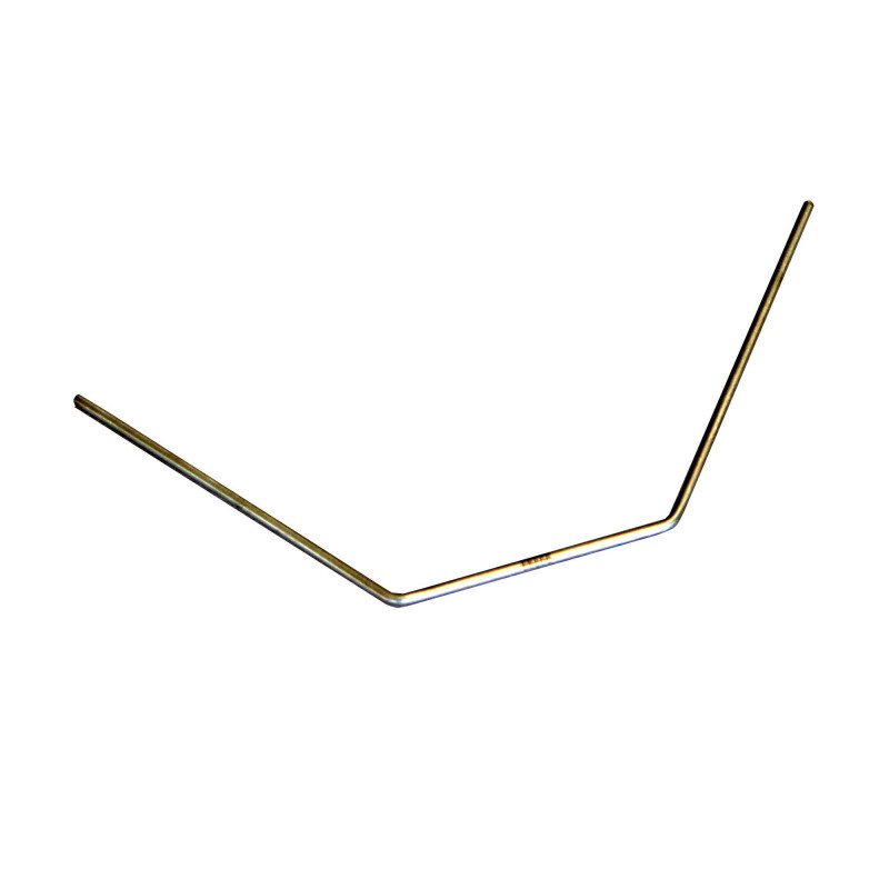 BARRA ESTABILIZADORA TRAS. 1,5mm MUGEN (1u.) -A2137