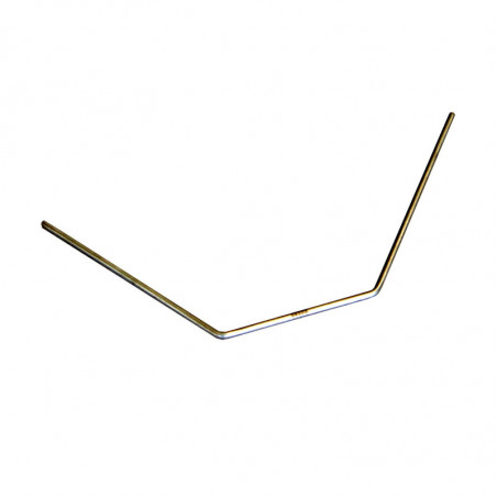 BARRA ESTABILIZADORA TRAS. 1,5mm MUGEN (1u.) -A2137