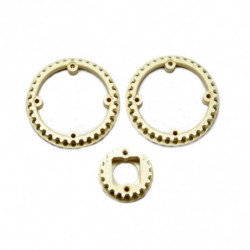 POLEAS 34T (2u.)/20T MTC1 MUGEN (1u.) -A2202