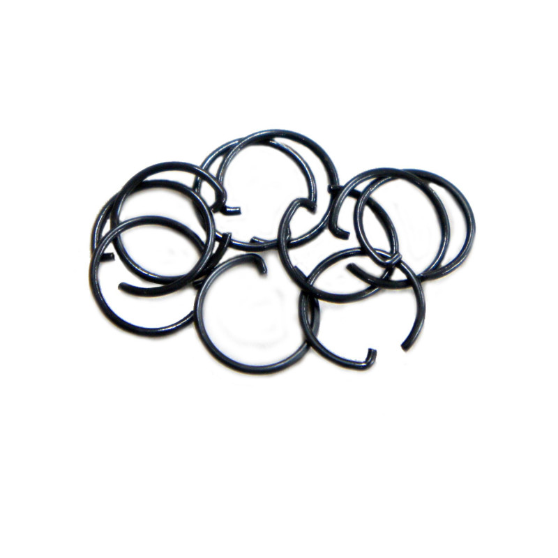CLIP CARDAN DEL. MTC1 MUGEN (10u.) -A2216