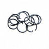 CLIP CARDAN DEL. MTC1 MUGEN (10u.) -A2216