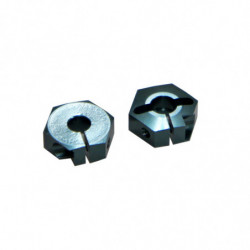 HEXAGONO 5mm MTC1 MUGEN (2u.) -A2217