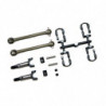 SET CARDAN TRAS. MTC1 MUGEN (2u.) -A2218