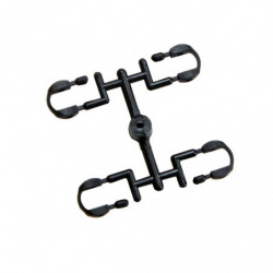 CLIP CARDAN TRAS. MTC1 MUGEN (4u.) -A2221