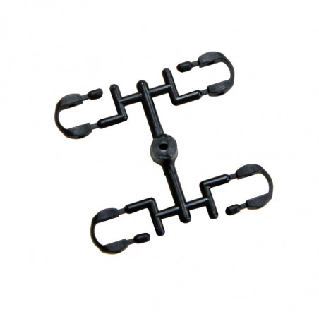 CLIP CARDAN TRAS. MTC1 MUGEN (4u.) -A2221