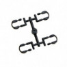 CLIP CARDAN TRAS. MTC1 MUGEN (4u.) -A2221