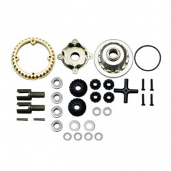 SET DIFERENCIAL MTC1 MUGEN (1u.) -A2222