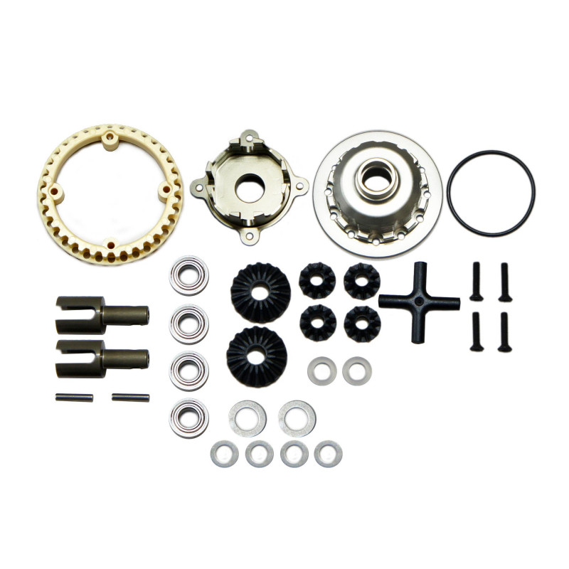 SET DIFERENCIAL MTC1 MUGEN (1u.) -A2222