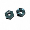 HEXAGONO 4,5mm MTC1 MUGEN (2u.) OPCIONAL -A2225