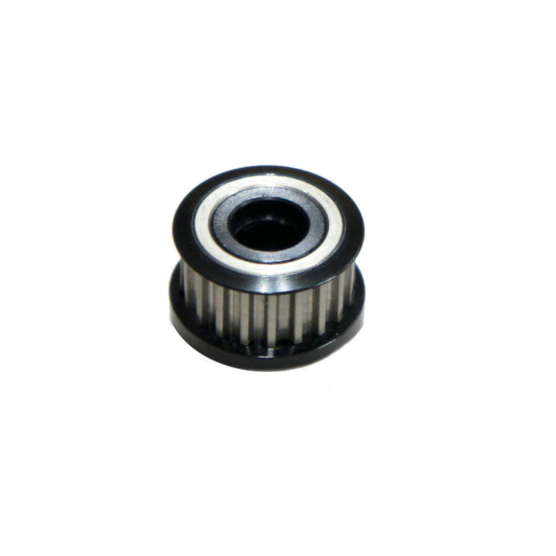POLEA 20T ALUMINIO MTC1 MUGEN (11u.) OPCIONAL -A2226