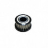 POLEA 20T ALUMINIO MTC1 MUGEN (11u.) OPCIONAL -A2226
