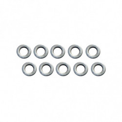 SET ARANDELAS 3X5X0,2 MTC1 MUGEN (10u.) -A2227