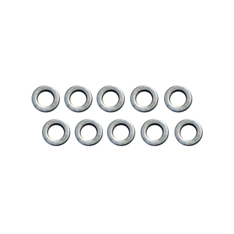 SET ARANDELAS 3X5X0,2 MTC1 MUGEN (10u.) -A2227