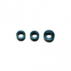SET CASQUILLOS SALVASERVOS MTC1 MUGEN -A2304