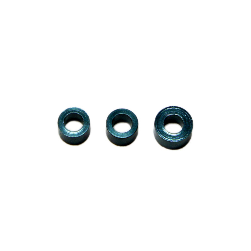 SET CASQUILLOS SALVASERVOS MTC1 MUGEN -A2304