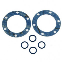 Juntas de diferencial Spider para Hobao Hyper 9