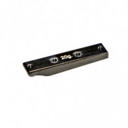 PESO CENTRAL 20GR. MTC1 MUGEN (1u.) -A2405