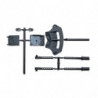SET BUMPER MTC1 MUGEN -A2407