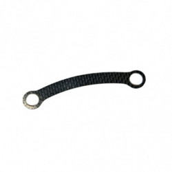 SOPORTE BUMPER MTC1 MUGEN -A2408