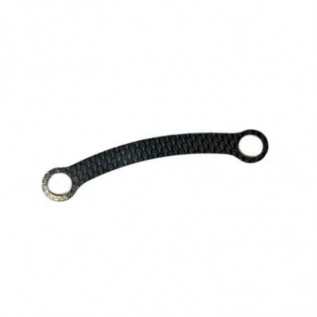 SOPORTE BUMPER MTC1 MUGEN -A2408