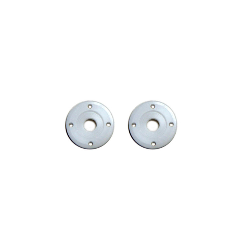 PISTONES AMORTIGUADOR MTC1 MUGEN (2u.) -A2507D